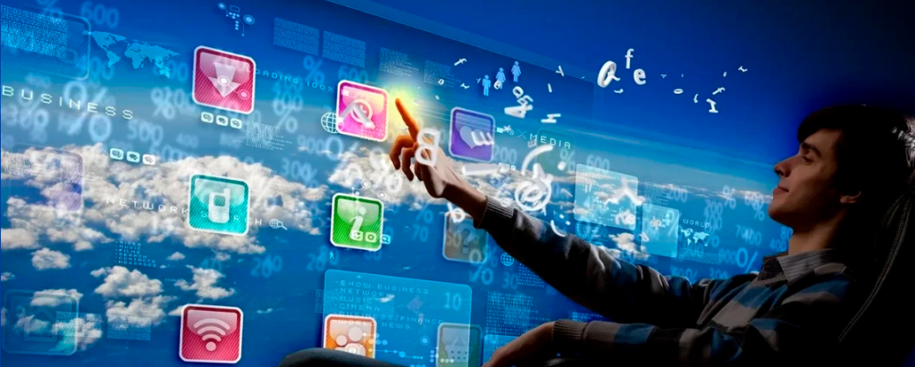 IPTV revolução da televisão testar iptv